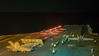 US-Iran Tensions