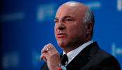 Kevin O'Leary Chairman, O'Shares ETFs; Television Personality, 