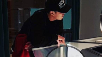 So Ji Sub