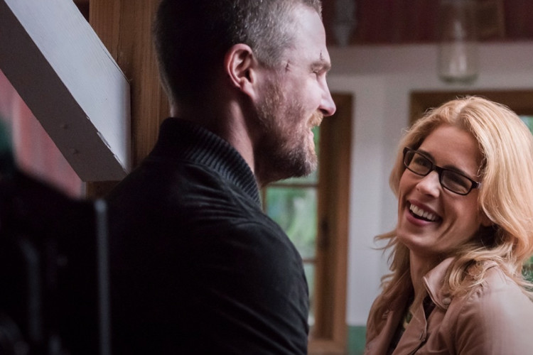 Arrow