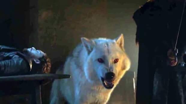 "Game of Thrones" Season 8 Episode 6's alleged complete storyline leaks, revealing everyone's fate.