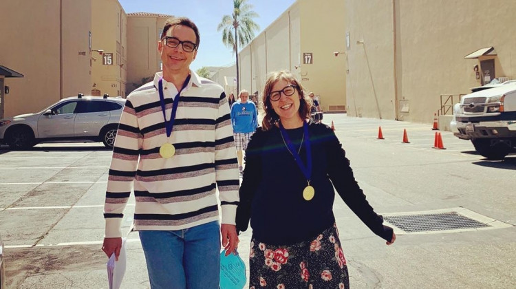 Jim Parsons Reveals The Truth Behind His Departure From ‘Big Bang Theory’ 