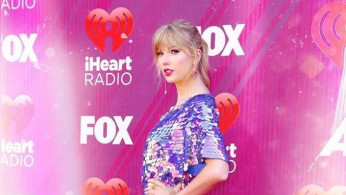 Taylor Swift New Album