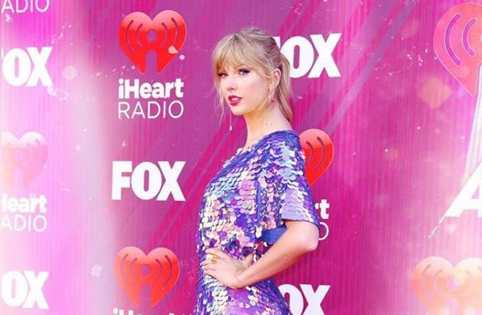 Taylor Swift New Album