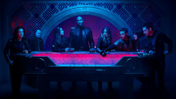 Agents of S.H.I.E.L.D. Season 6
