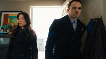 Elementary Season 7 on CBS