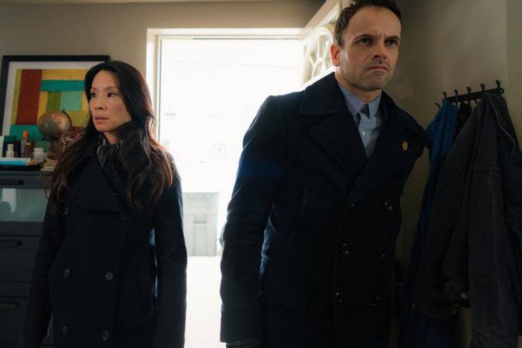 Elementary Season 7 on CBS