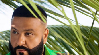 DJ Khaled Drops New Album, ‘The Father of Asahd’ Featuring Beyonce, Travis Scott And More