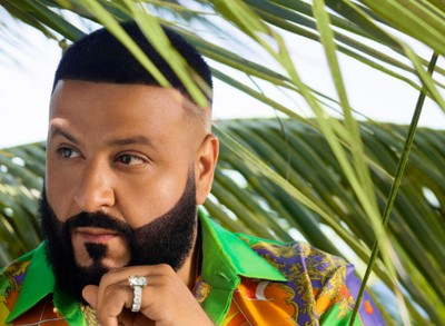 DJ Khaled Drops New Album, ‘The Father of Asahd’ Featuring Beyonce, Travis Scott And More