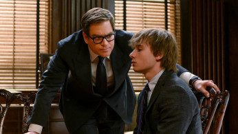 Bull on CBS