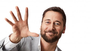 New Amsterdam on NBC