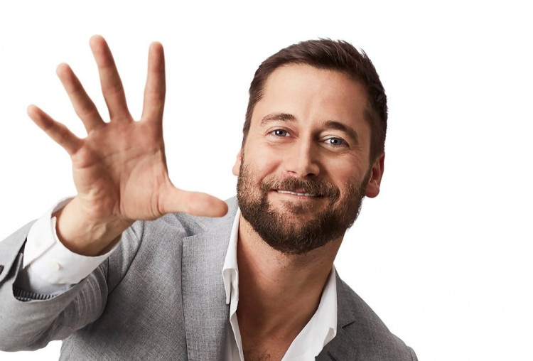 New Amsterdam on NBC
