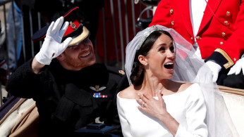 Meghan Markle, Prince Harry
