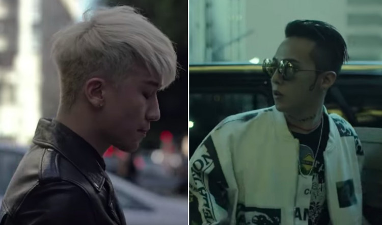 While the painting didn’t mean much at first, it could certainly serve as a reminder for Seungri amid the scandal that he is facing right now.
