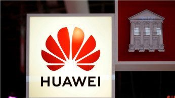 Huawei logo