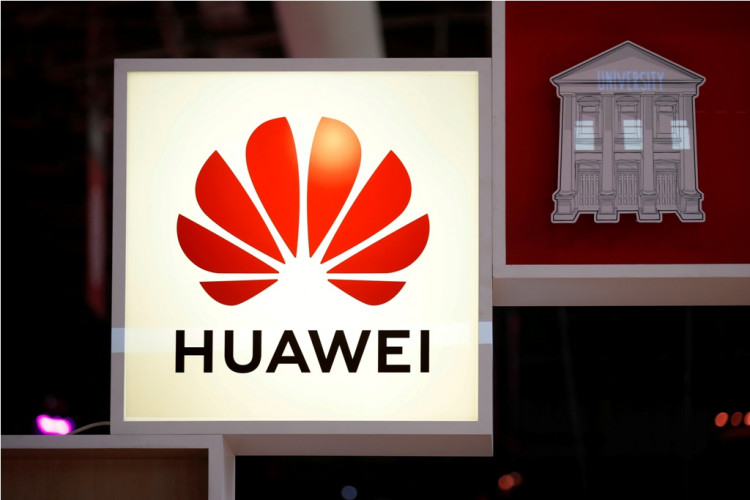 Huawei logo