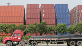 Steel and Aluminum Tariff
