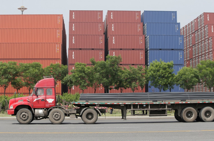 Steel and Aluminum Tariff