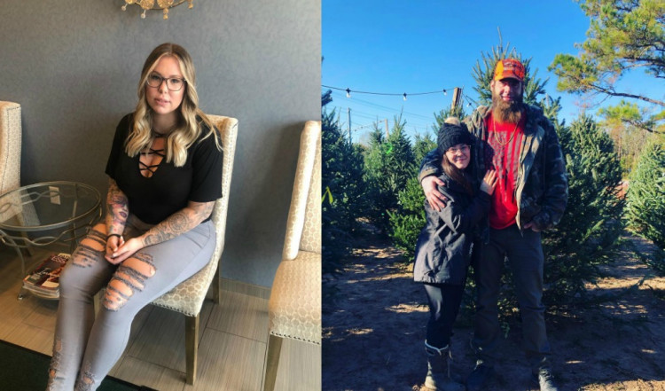 Jenelle Evans and David Eason’s scandal may be a little bit too much to handle even for the controversial show.
