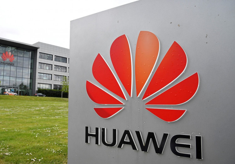 Huawei Trade Ban