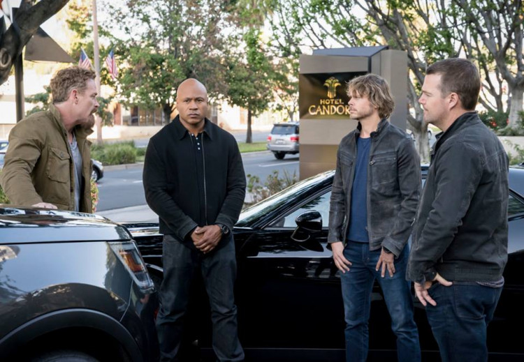 CBS is about to continue its police procedural drama series with "NCIS: Los Angeles" Season 11.