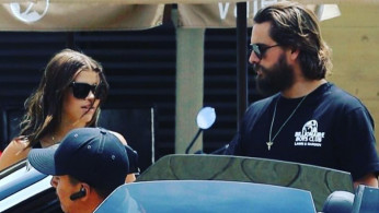 Scott Disick