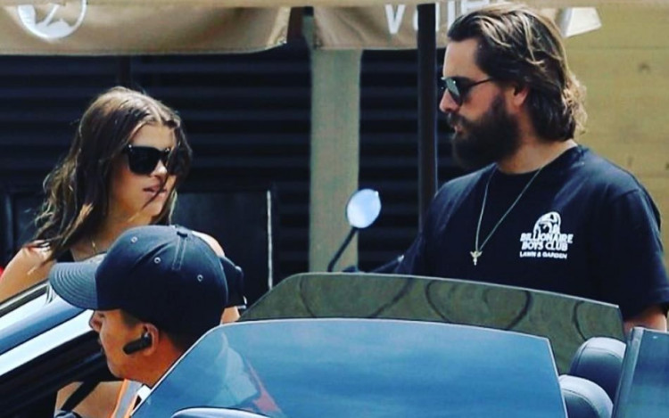 Scott Disick
