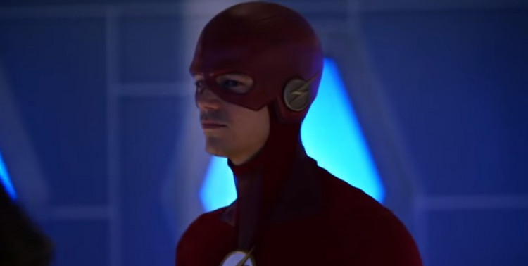 "The Flash" Season 6 is about to feature the "Crisis on Infinite Earths" crossover with "Arrow" Season 8.