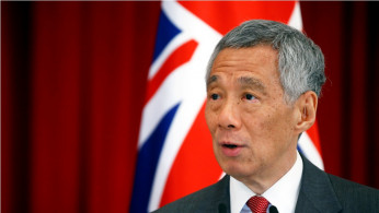 Singapore PM