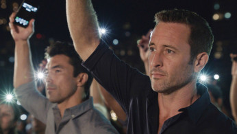 Hawaii Five-O