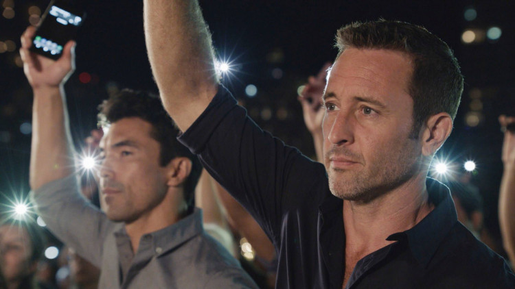 Hawaii Five-O