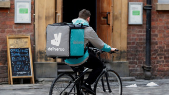 Deliveroo 