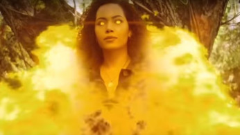 Charmed Season finale