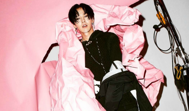 Fans strongly feel that G-Dragon needs to return from his mandatory service for one reason above all others.