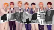 ARMYs claim to have the exact measurements of all the BTS members!