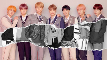 ARMYs claim to have the exact measurements of all the BTS members!
