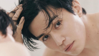 Lee Dong Wook shared his thoughts on being a part of Mnet’s latest survival program.