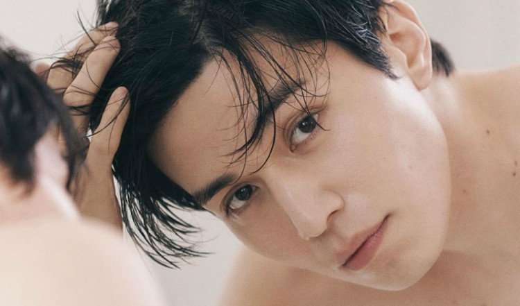 Lee Dong Wook shared his thoughts on being a part of Mnet’s latest survival program.