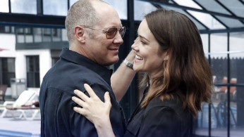 The Blacklist