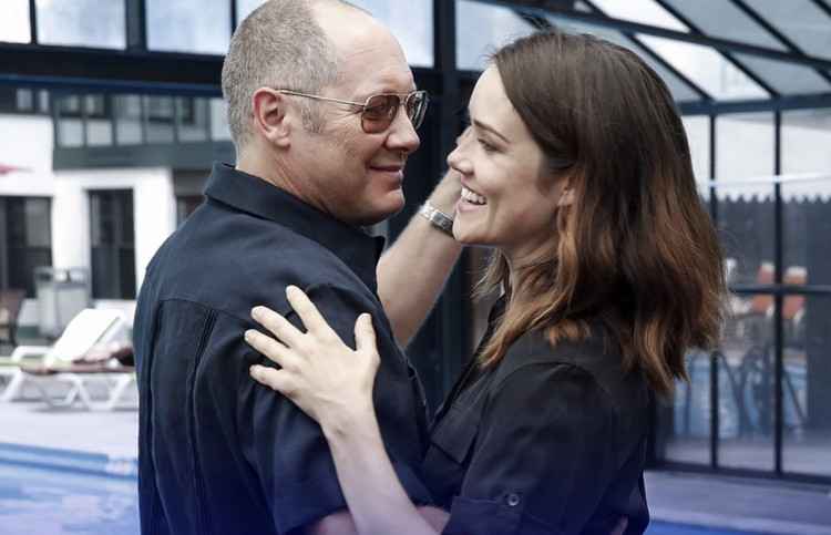 The Blacklist