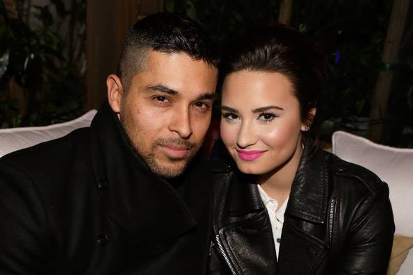 Demi Lovato and Wilmer Valderrama are now surrounded by dating rumors after an Instagram livestream together.
