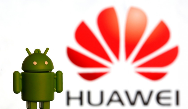 Huawei 