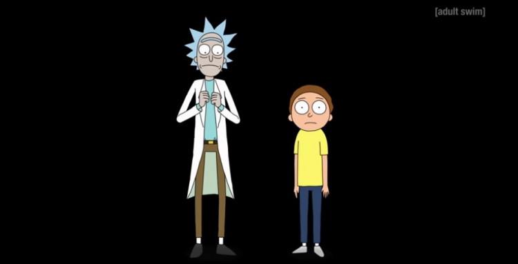 'Rick and Morty' Season 4 teaser