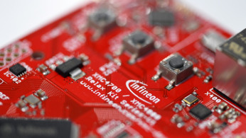 Semiconductor Industry