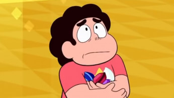 'Steven Universe: Change Your Mind' 