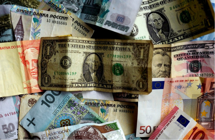 Bank notes