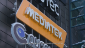 MediaTek is unveiling new chipsets that include powerful edge AI technology