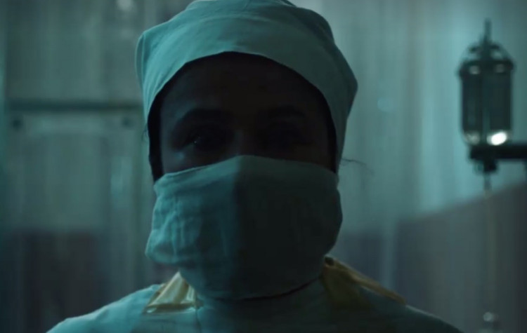 Chernobyl