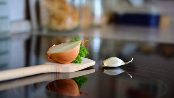 Ingredients for cooking