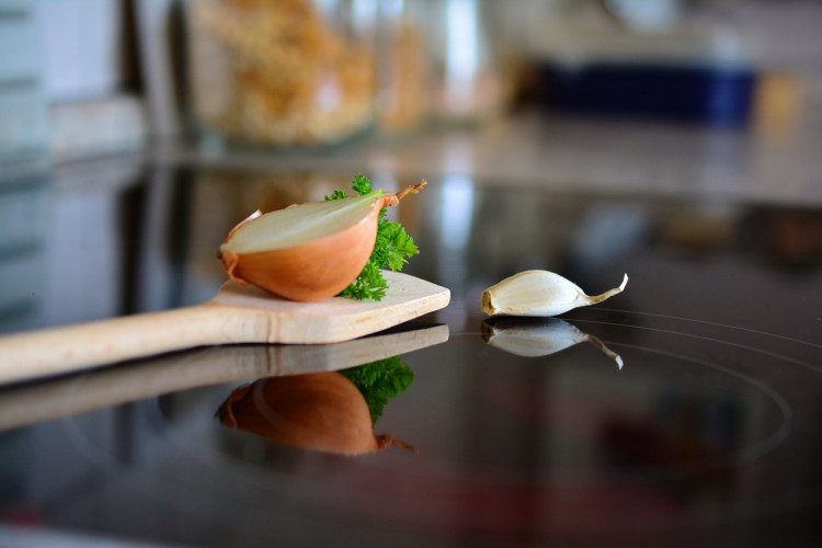 Ingredients for cooking